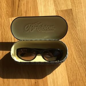 Women’s Brighton sunglasses